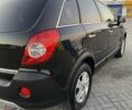 Чорний Опель Антара, об'ємом двигуна 2 л та пробігом 194 тис. км за 8200 $, фото 4 на Automoto.ua