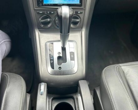 Черный Опель Антара, объемом двигателя 2 л и пробегом 260 тыс. км за 5000 $, фото 12 на Automoto.ua