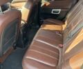 Чорний Опель Антара, об'ємом двигуна 2 л та пробігом 261 тис. км за 8500 $, фото 5 на Automoto.ua