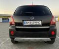 Чорний Опель Антара, об'ємом двигуна 2 л та пробігом 194 тис. км за 8200 $, фото 3 на Automoto.ua