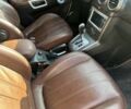 Чорний Опель Антара, об'ємом двигуна 2 л та пробігом 261 тис. км за 8500 $, фото 6 на Automoto.ua