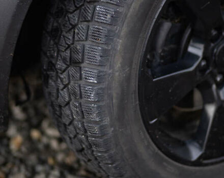 Черный Опель Антара, объемом двигателя 1.99 л и пробегом 251 тыс. км за 8836 $, фото 18 на Automoto.ua