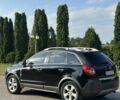 Чорний Опель Антара, об'ємом двигуна 2 л та пробігом 261 тис. км за 8500 $, фото 2 на Automoto.ua