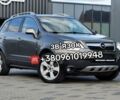 Чорний Опель Антара, об'ємом двигуна 2 л та пробігом 245 тис. км за 2550 $, фото 1 на Automoto.ua