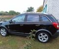 Опель Антара 2008 в Кривом Роге на Automoto.ua Черный Опель Антара, объемом двигателя 2 л и пробегом 258 тыс. км за 8300 $, фото 1 на Automoto.ua