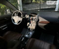 Чорний Опель Антара, об'ємом двигуна 2 л та пробігом 187 тис. км за 7950 $, фото 27 на Automoto.ua