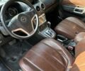 Чорний Опель Антара, об'ємом двигуна 2 л та пробігом 261 тис. км за 8500 $, фото 4 на Automoto.ua