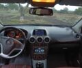Опель Антара 2008 в Кривом Роге на Automoto.ua Черный Опель Антара, объемом двигателя 2 л и пробегом 258 тыс. км за 8300 $, фото 3 на Automoto.ua