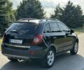 Чорний Опель Антара, об'ємом двигуна 2 л та пробігом 261 тис. км за 8500 $, фото 3 на Automoto.ua