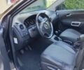 Чорний Опель Антара, об'ємом двигуна 2 л та пробігом 218 тис. км за 8500 $, фото 6 на Automoto.ua