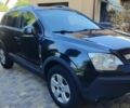 Чорний Опель Антара, об'ємом двигуна 2 л та пробігом 218 тис. км за 8500 $, фото 2 на Automoto.ua
