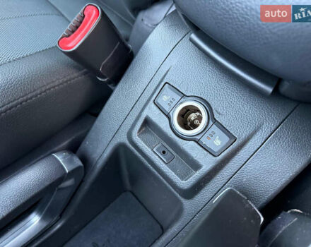 Черный Опель Антара, объемом двигателя 2 л и пробегом 229 тыс. км за 8000 $, фото 30 на Automoto.ua