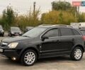 Чорний Опель Антара, об'ємом двигуна 2 л та пробігом 215 тис. км за 7999 $, фото 4 на Automoto.ua