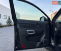 Черный Опель Антара, объемом двигателя 2 л и пробегом 229 тыс. км за 8000 $, фото 22 на Automoto.ua