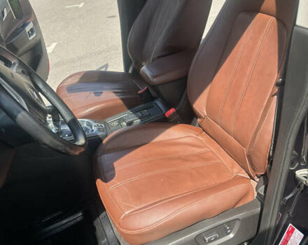 Черный Опель Антара, объемом двигателя 2.2 л и пробегом 253 тыс. км за 11200 $, фото 9 на Automoto.ua