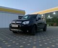 Черный Опель Антара, объемом двигателя 1.99 л и пробегом 145 тыс. км за 10750 $, фото 1 на Automoto.ua