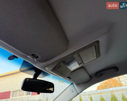 Черный Опель Антара, объемом двигателя 2 л и пробегом 229 тыс. км за 8000 $, фото 26 на Automoto.ua