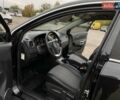 Чорний Опель Антара, об'ємом двигуна 2 л та пробігом 215 тис. км за 7999 $, фото 1 на Automoto.ua