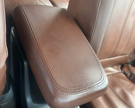 Черный Опель Антара, объемом двигателя 2.2 л и пробегом 253 тыс. км за 11200 $, фото 20 на Automoto.ua