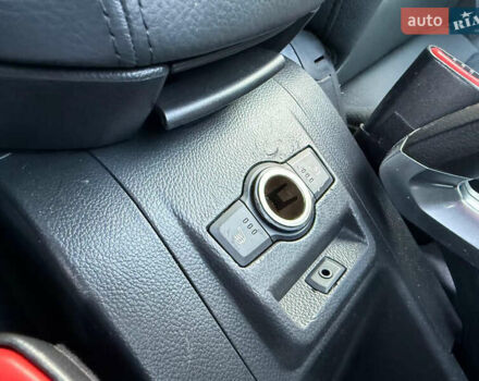 Чорний Опель Антара, об'ємом двигуна 2 л та пробігом 229 тис. км за 9000 $, фото 30 на Automoto.ua