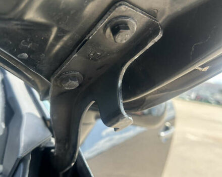 Черный Опель Антара, объемом двигателя 2.2 л и пробегом 253 тыс. км за 11200 $, фото 23 на Automoto.ua