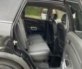 Чорний Опель Антара, об'ємом двигуна 2 л та пробігом 215 тис. км за 7999 $, фото 21 на Automoto.ua