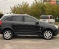 Чорний Опель Антара, об'ємом двигуна 2 л та пробігом 215 тис. км за 7999 $, фото 7 на Automoto.ua
