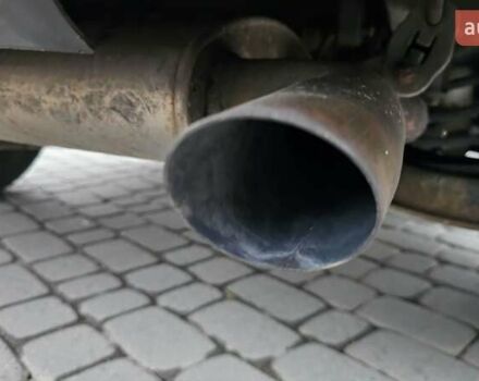 Черный Опель Антара, объемом двигателя 2.2 л и пробегом 158 тыс. км за 11450 $, фото 30 на Automoto.ua