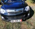 Черный Опель Антара, объемом двигателя 2.2 л и пробегом 176 тыс. км за 4000 $, фото 9 на Automoto.ua