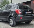 Черный Опель Антара, объемом двигателя 2.2 л и пробегом 158 тыс. км за 11450 $, фото 18 на Automoto.ua