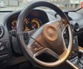 Черный Опель Антара, объемом двигателя 2.2 л и пробегом 158 тыс. км за 11450 $, фото 26 на Automoto.ua