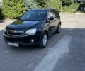 Чорний Опель Антара, об'ємом двигуна 2.2 л та пробігом 280 тис. км за 9000 $, фото 1 на Automoto.ua
