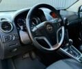 Черный Опель Антара, объемом двигателя 2.2 л и пробегом 225 тыс. км за 9700 $, фото 17 на Automoto.ua
