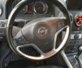 Черный Опель Антара, объемом двигателя 2.23 л и пробегом 229 тыс. км за 10322 $, фото 16 на Automoto.ua