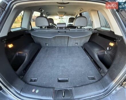 Черный Опель Антара, объемом двигателя 2.2 л и пробегом 225 тыс. км за 9700 $, фото 58 на Automoto.ua