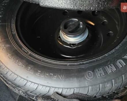 Черный Опель Антара, объемом двигателя 2.2 л и пробегом 158 тыс. км за 11450 $, фото 33 на Automoto.ua