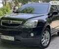 Черный Опель Антара, объемом двигателя 2.2 л и пробегом 204 тыс. км за 9800 $, фото 1 на Automoto.ua