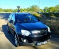 Чорний Опель Антара, об'ємом двигуна 2.2 л та пробігом 160 тис. км за 5000 $, фото 1 на Automoto.ua