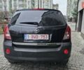 Черный Опель Антара, объемом двигателя 2.2 л и пробегом 158 тыс. км за 11450 $, фото 22 на Automoto.ua