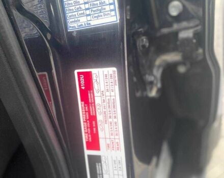 Черный Опель Антара, объемом двигателя 2.2 л и пробегом 178 тыс. км за 10900 $, фото 22 на Automoto.ua