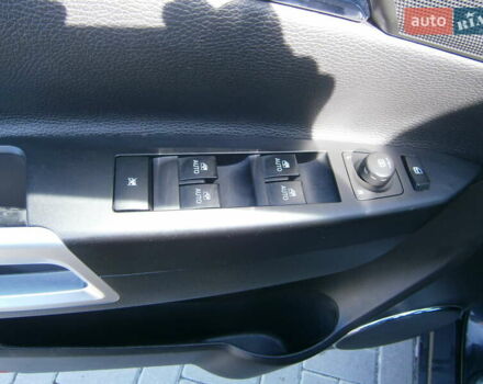 Чорний Опель Антара, об'ємом двигуна 2.23 л та пробігом 211 тис. км за 11200 $, фото 13 на Automoto.ua