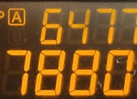 Черный Опель Антара, объемом двигателя 2.2 л и пробегом 178 тыс. км за 10250 $, фото 8 на Automoto.ua