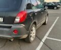 Чорний Опель Антара, об'ємом двигуна 2.2 л та пробігом 273 тис. км за 4999 $, фото 5 на Automoto.ua
