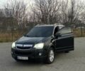 Черный Опель Антара, объемом двигателя 2.2 л и пробегом 178 тыс. км за 10900 $, фото 1 на Automoto.ua