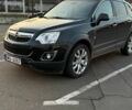 Чорний Опель Антара, об'ємом двигуна 2.2 л та пробігом 273 тис. км за 4999 $, фото 2 на Automoto.ua