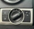 Черный Опель Антара, объемом двигателя 2.2 л и пробегом 305 тыс. км за 8300 $, фото 20 на Automoto.ua