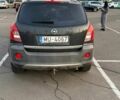 Чорний Опель Антара, об'ємом двигуна 2.2 л та пробігом 273 тис. км за 4999 $, фото 6 на Automoto.ua