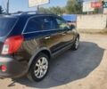 Черный Опель Антара, объемом двигателя 2.2 л и пробегом 190 тыс. км за 11700 $, фото 5 на Automoto.ua