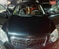 Чорний Опель Антара, об'ємом двигуна 0 л та пробігом 303 тис. км за 10500 $, фото 6 на Automoto.ua