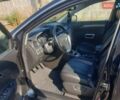 Черный Опель Антара, объемом двигателя 2.2 л и пробегом 190 тыс. км за 11700 $, фото 1 на Automoto.ua